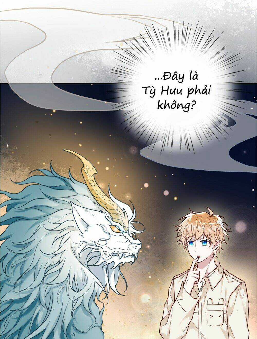 Chung Cư Yêu Quái Chapter 17 trang 9