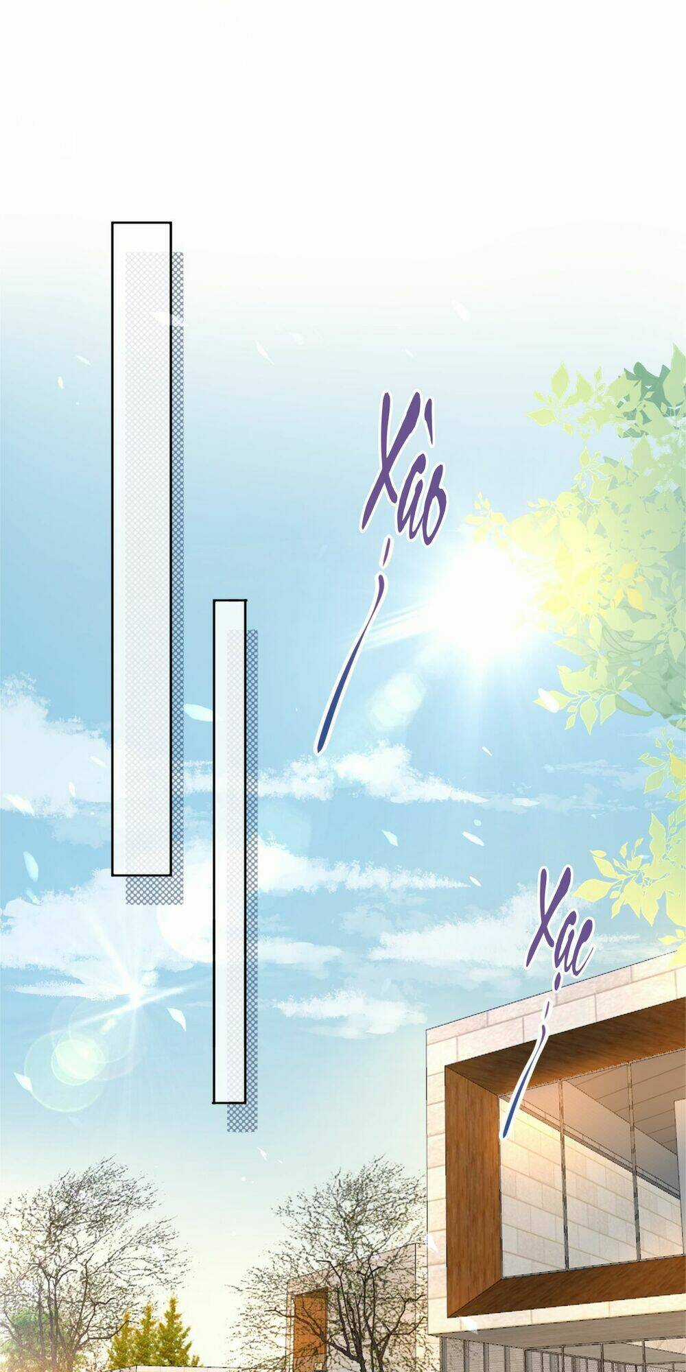 Chung Cư Yêu Quái Chapter 18 trang 0