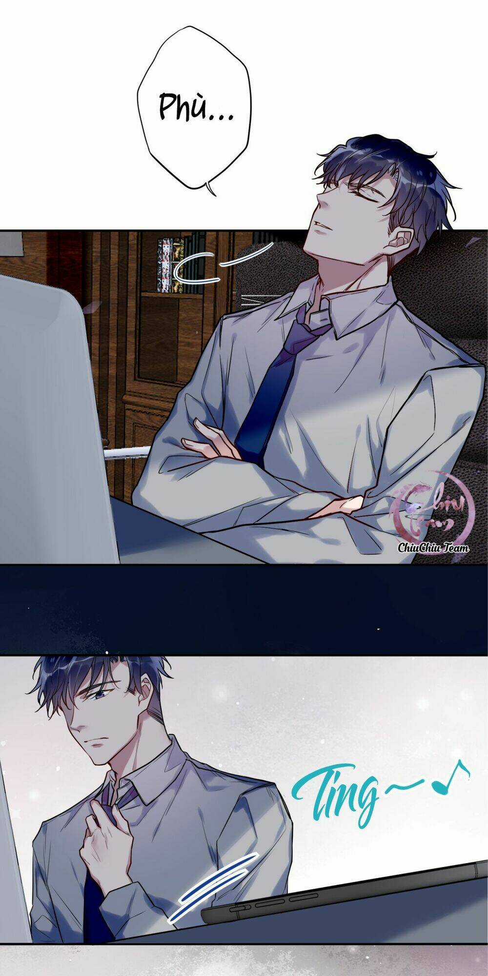 Chung Cư Yêu Quái Chapter 18 trang 17