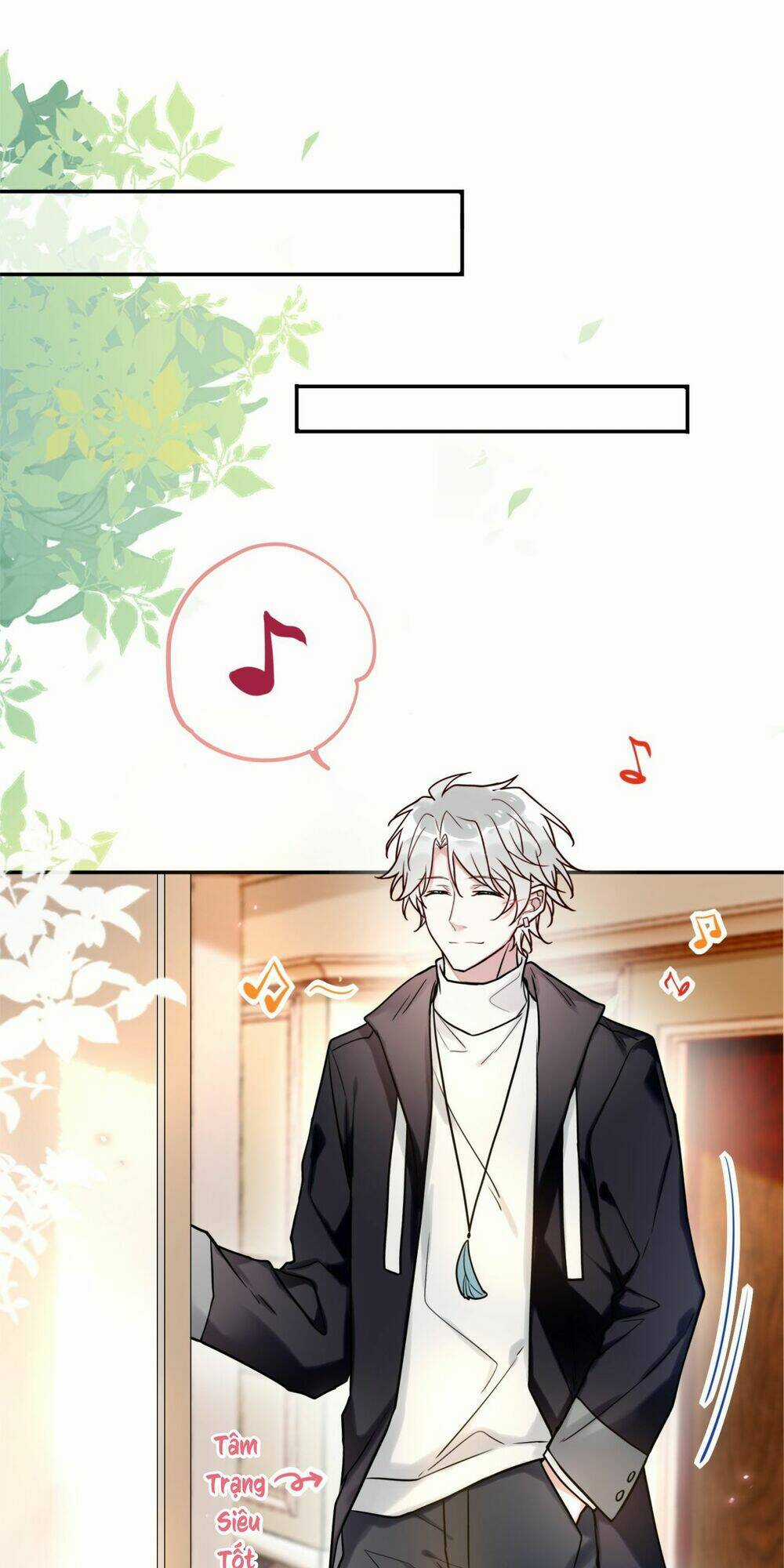 Chung Cư Yêu Quái Chapter 19 trang 0