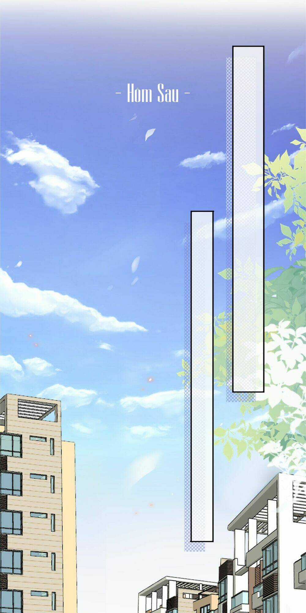 Chung Cư Yêu Quái Chapter 19 trang 10