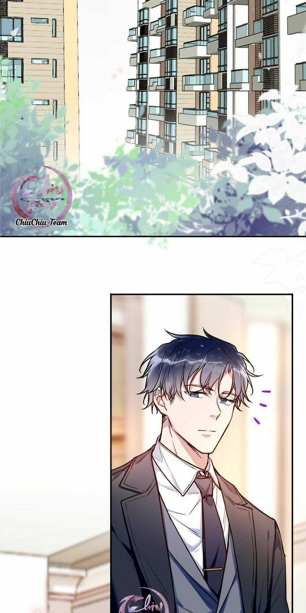 Chung Cư Yêu Quái Chapter 19 trang 11