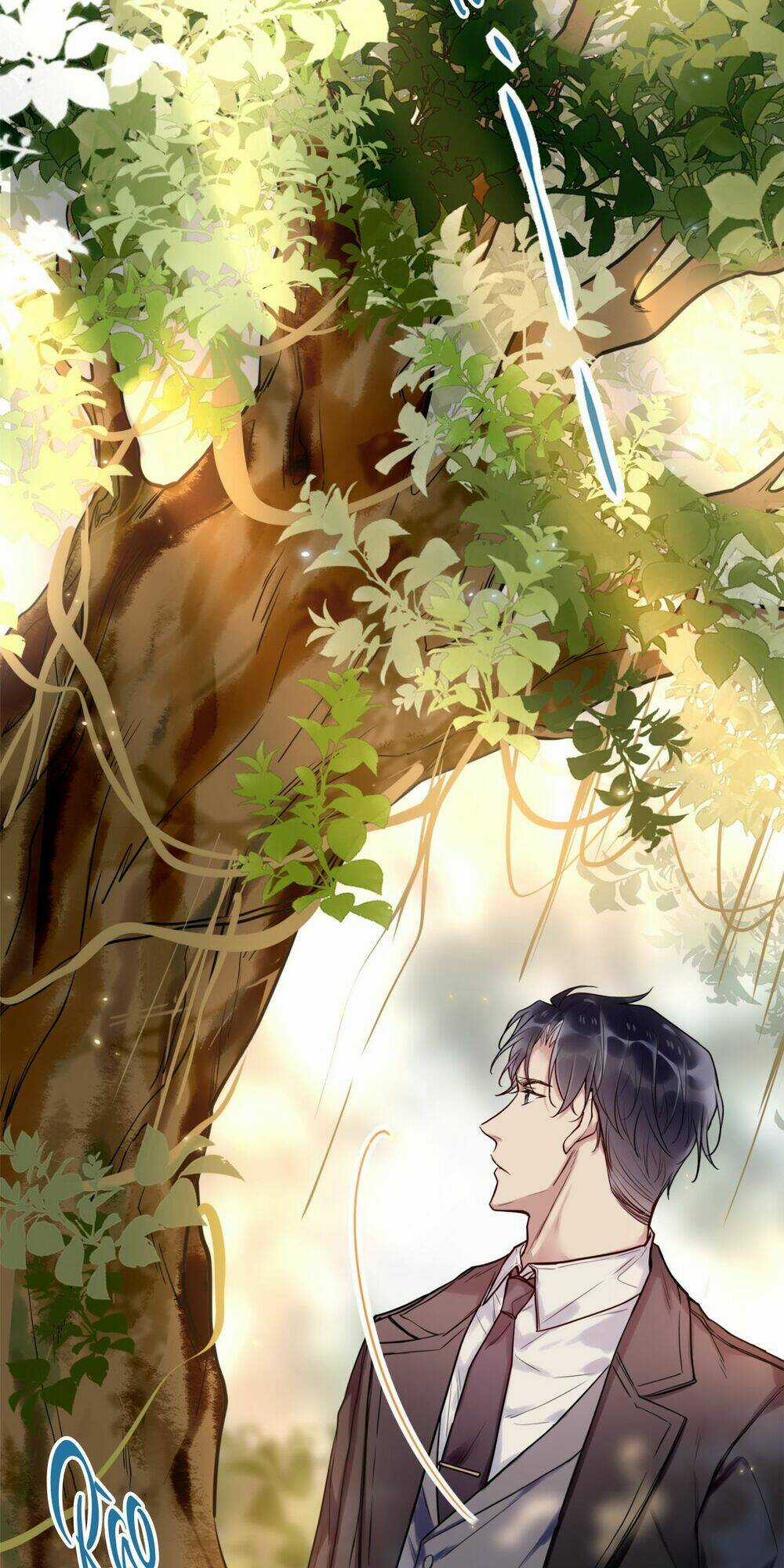 Chung Cư Yêu Quái Chapter 19 trang 19