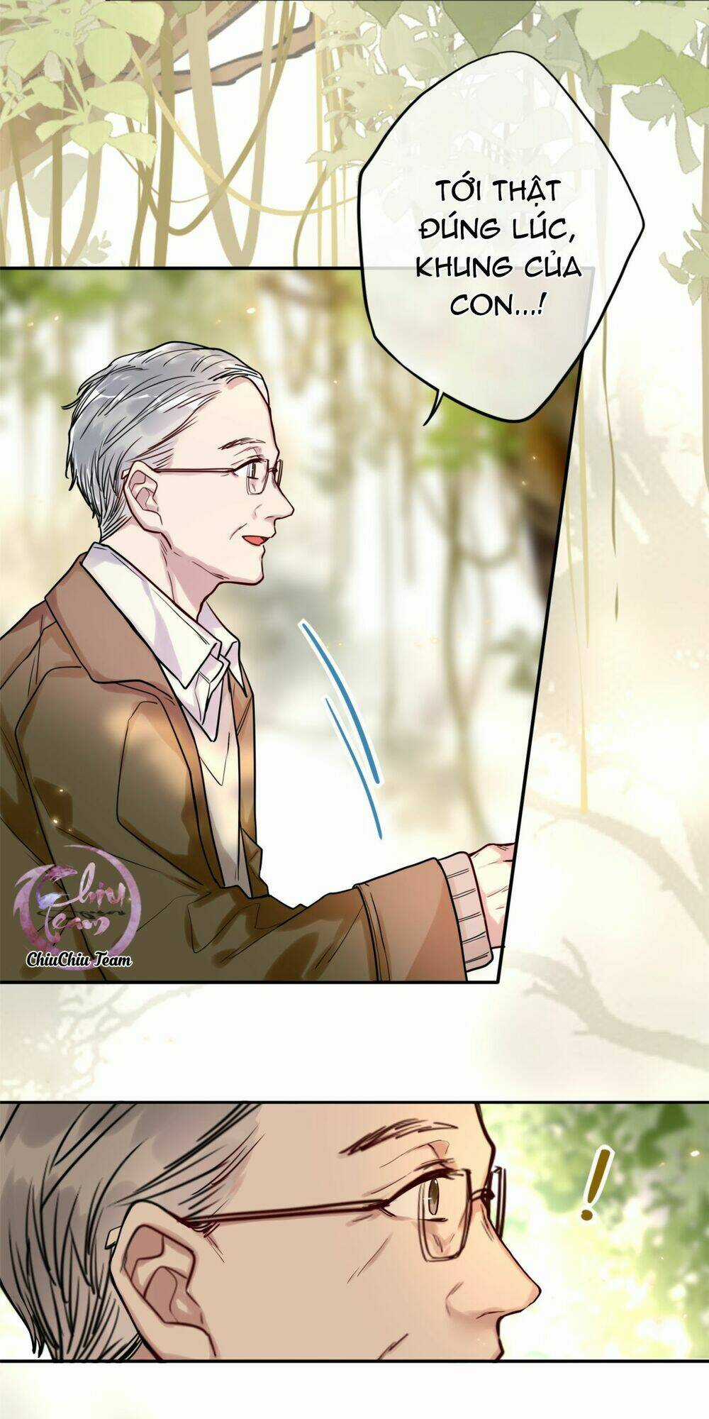 Chung Cư Yêu Quái Chapter 19 trang 21