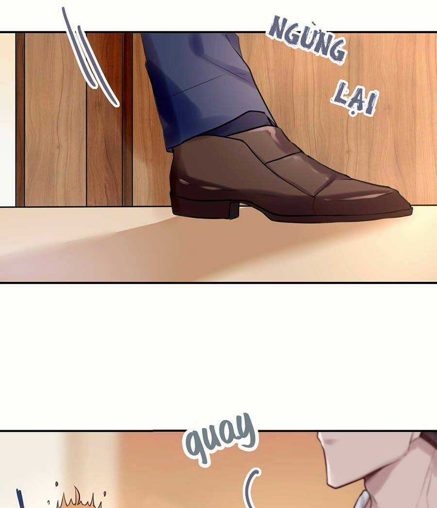 Chung Cư Yêu Quái Chapter 2 trang 10