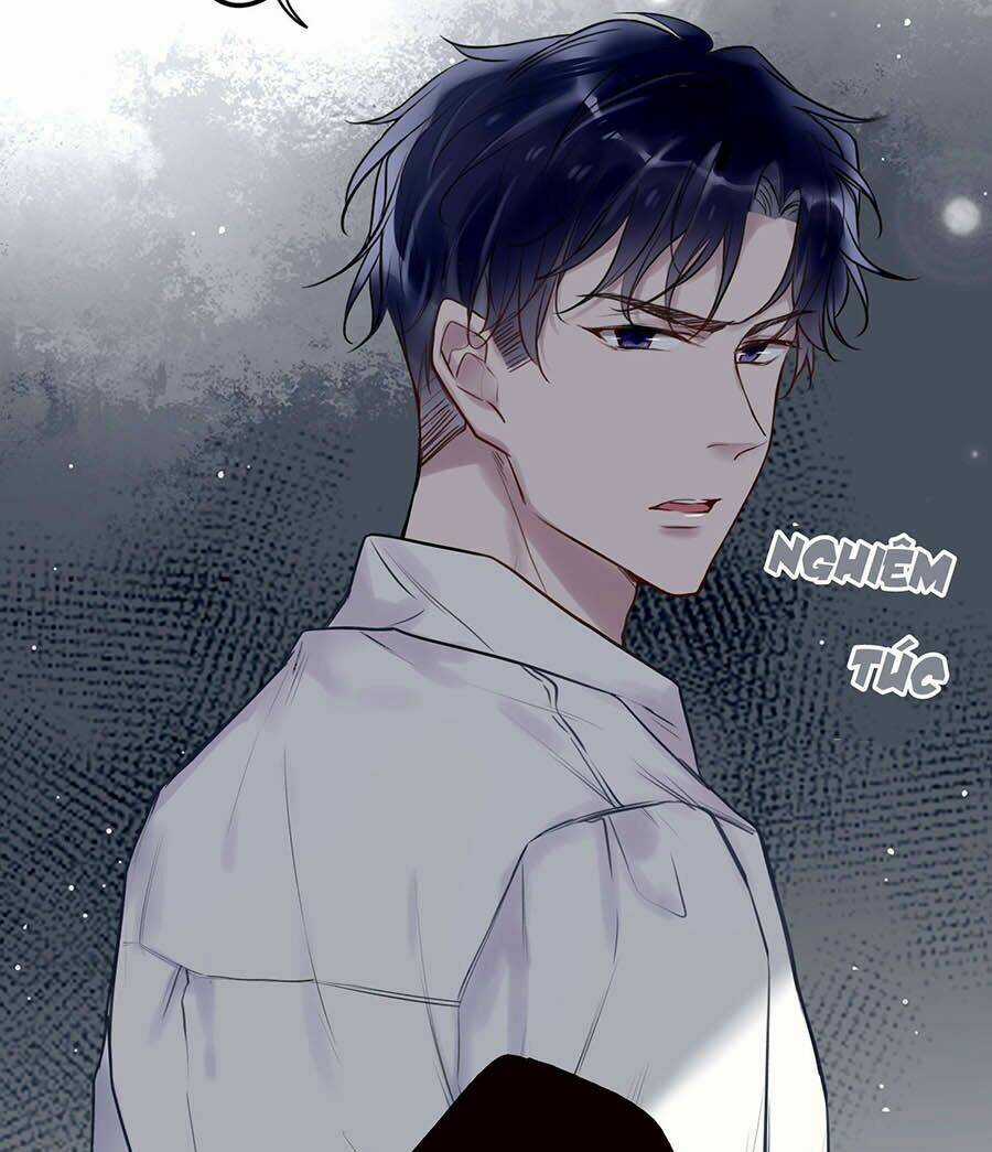 Chung Cư Yêu Quái Chapter 2 trang 12