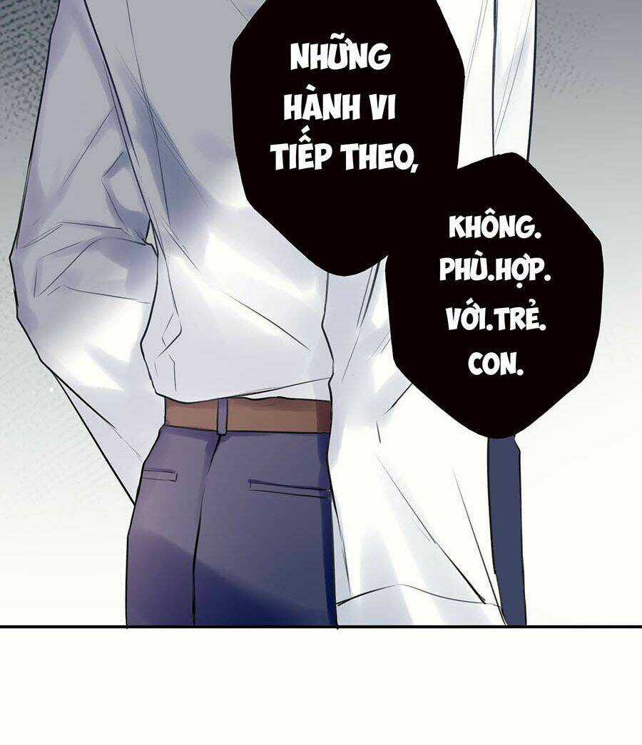 Chung Cư Yêu Quái Chapter 2 trang 13