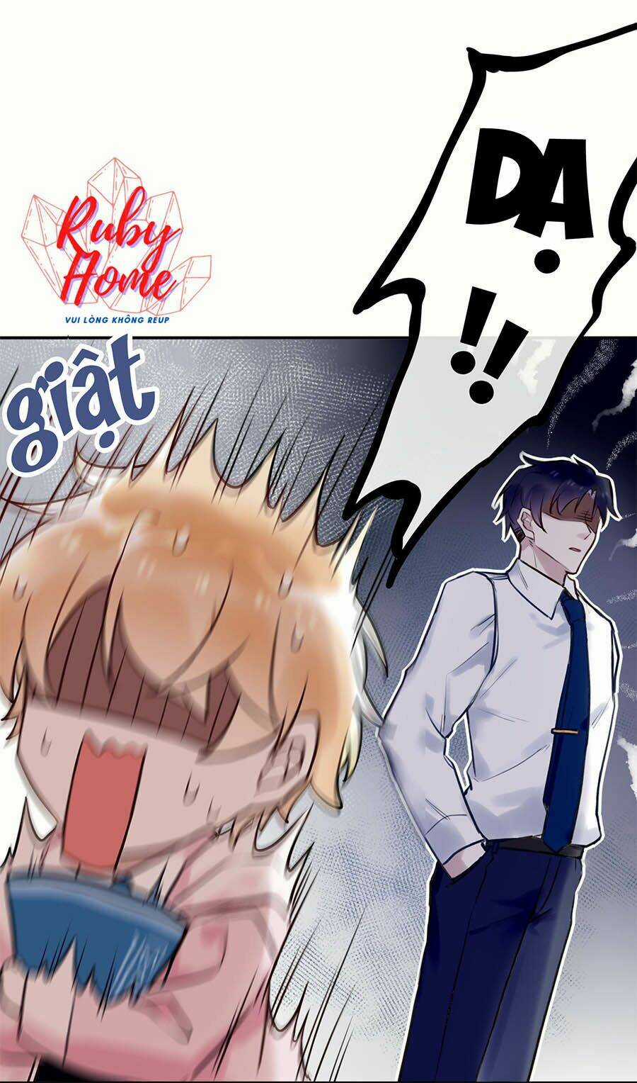 Chung Cư Yêu Quái Chapter 2 trang 14