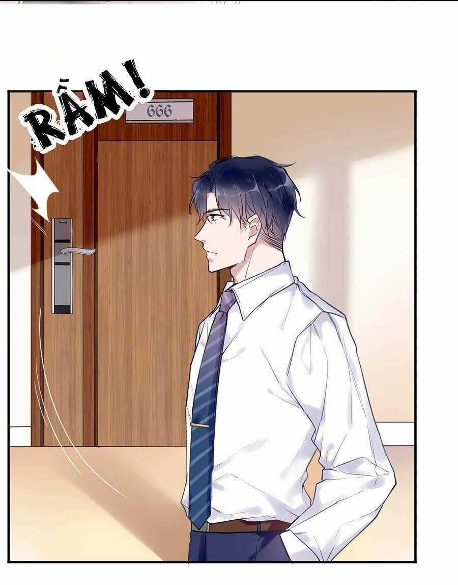 Chung Cư Yêu Quái Chapter 2 trang 15