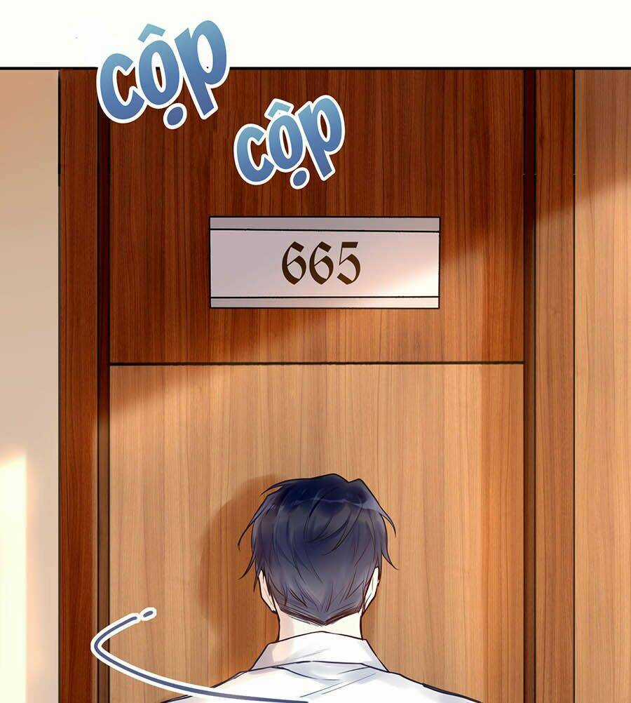 Chung Cư Yêu Quái Chapter 2 trang 16