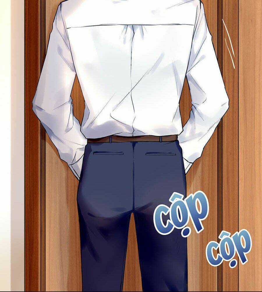 Chung Cư Yêu Quái Chapter 2 trang 17