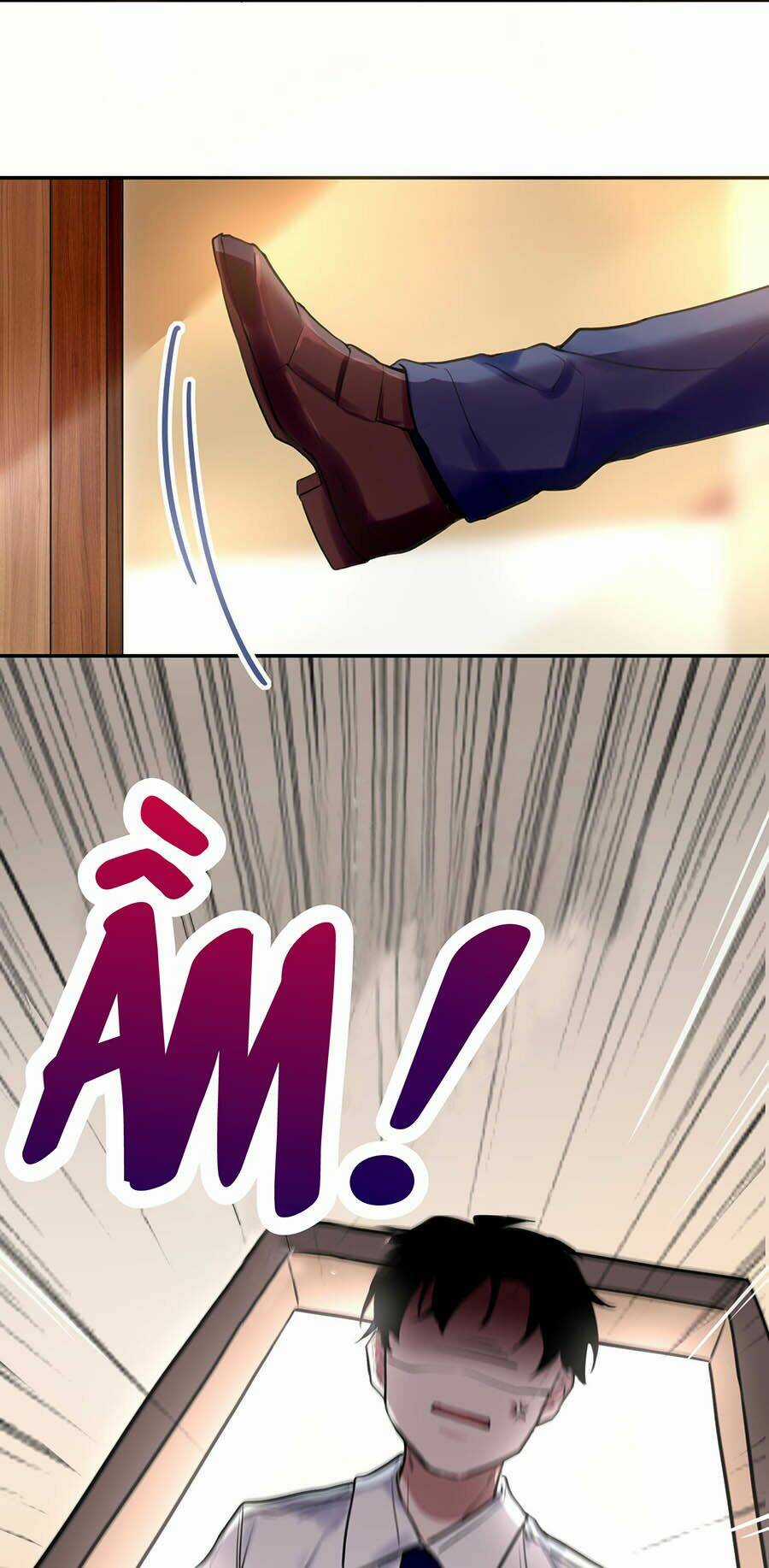 Chung Cư Yêu Quái Chapter 2 trang 18