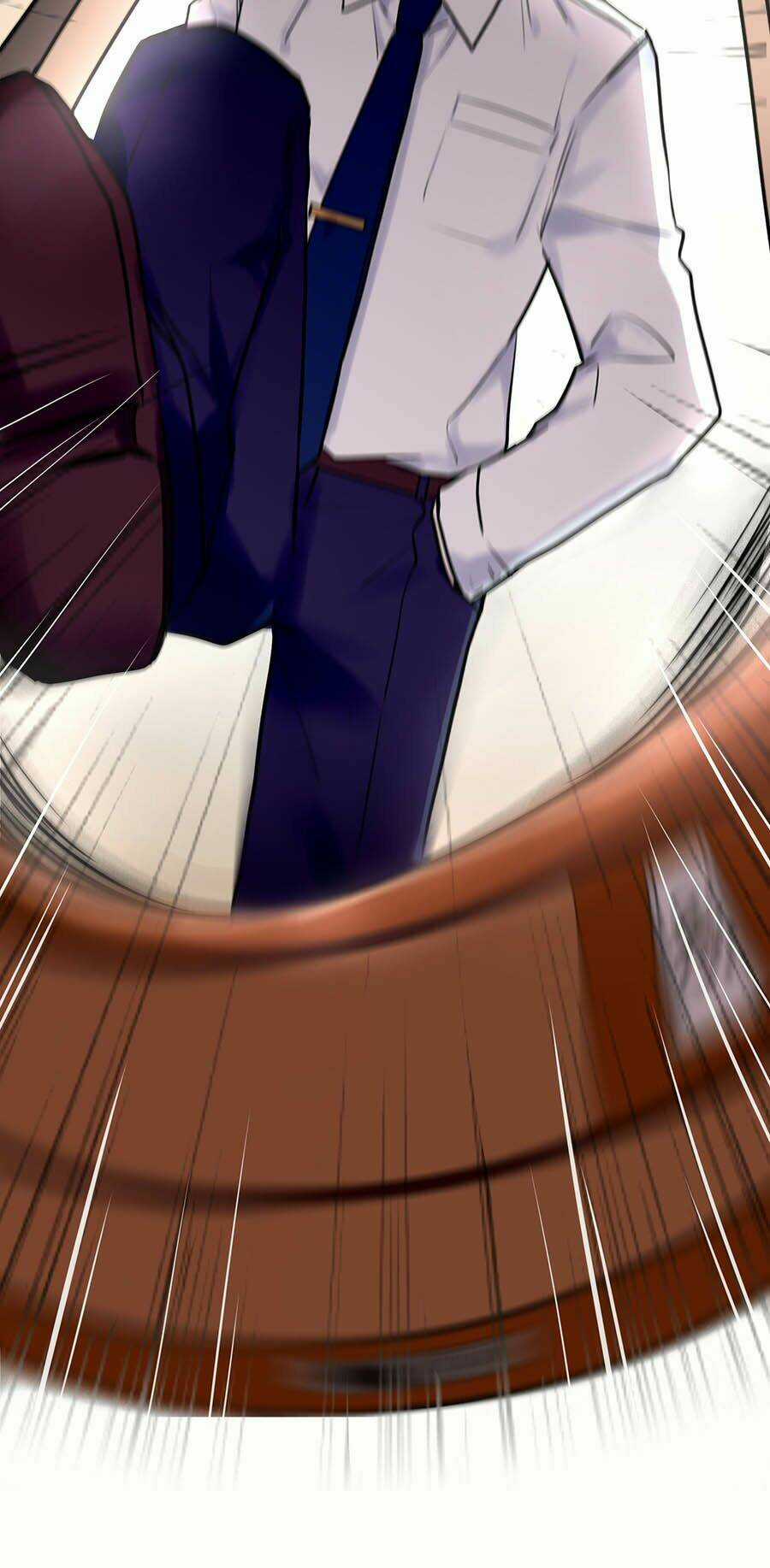 Chung Cư Yêu Quái Chapter 2 trang 19