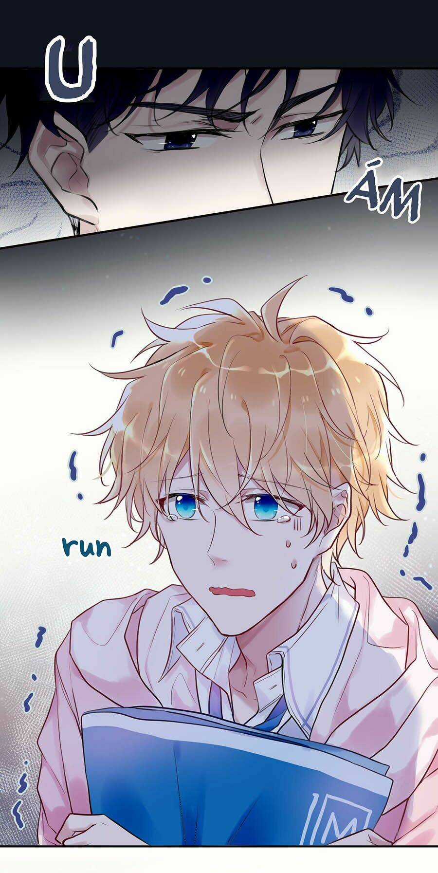 Chung Cư Yêu Quái Chapter 2 trang 2