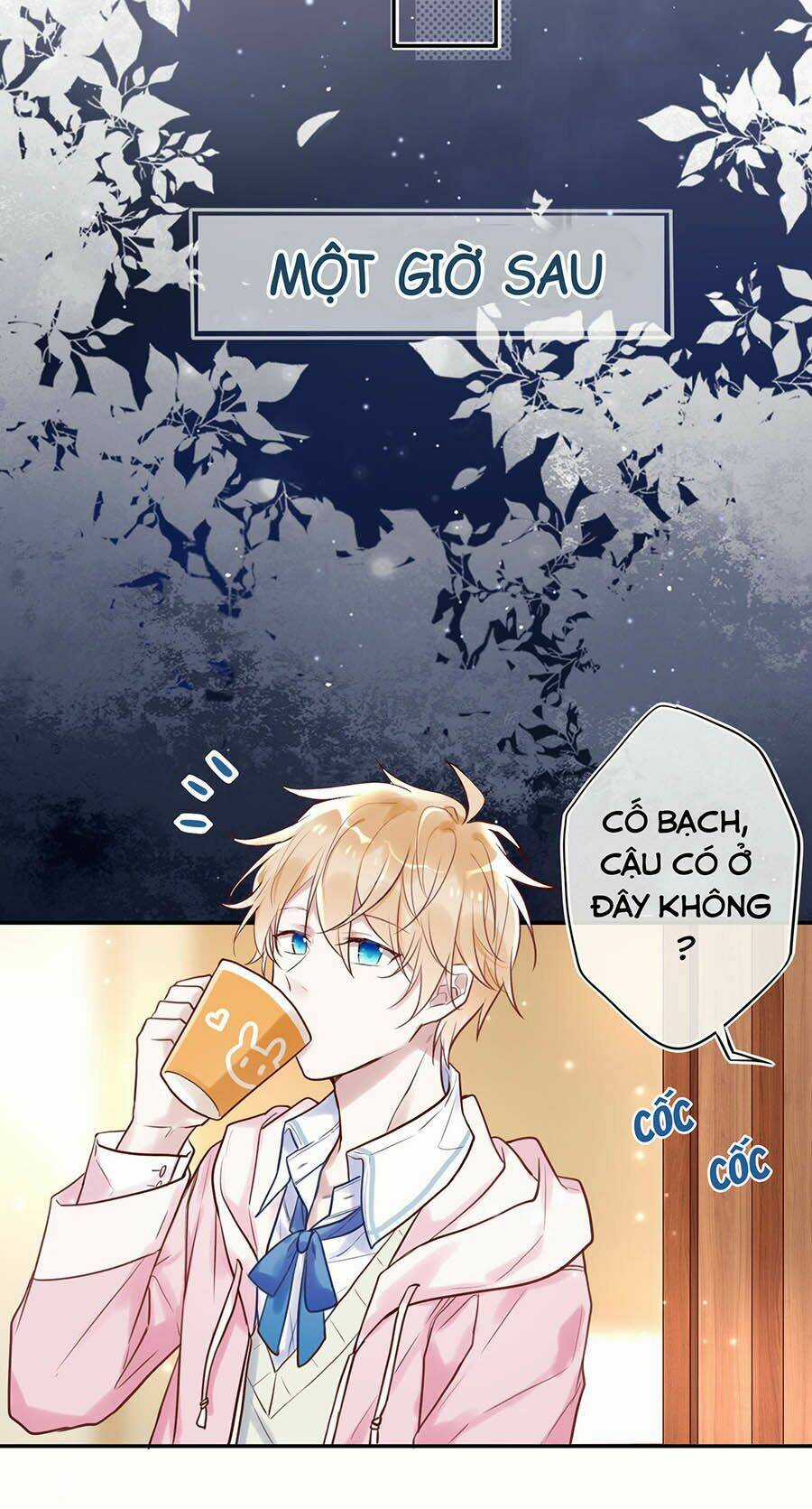 Chung Cư Yêu Quái Chapter 2 trang 24