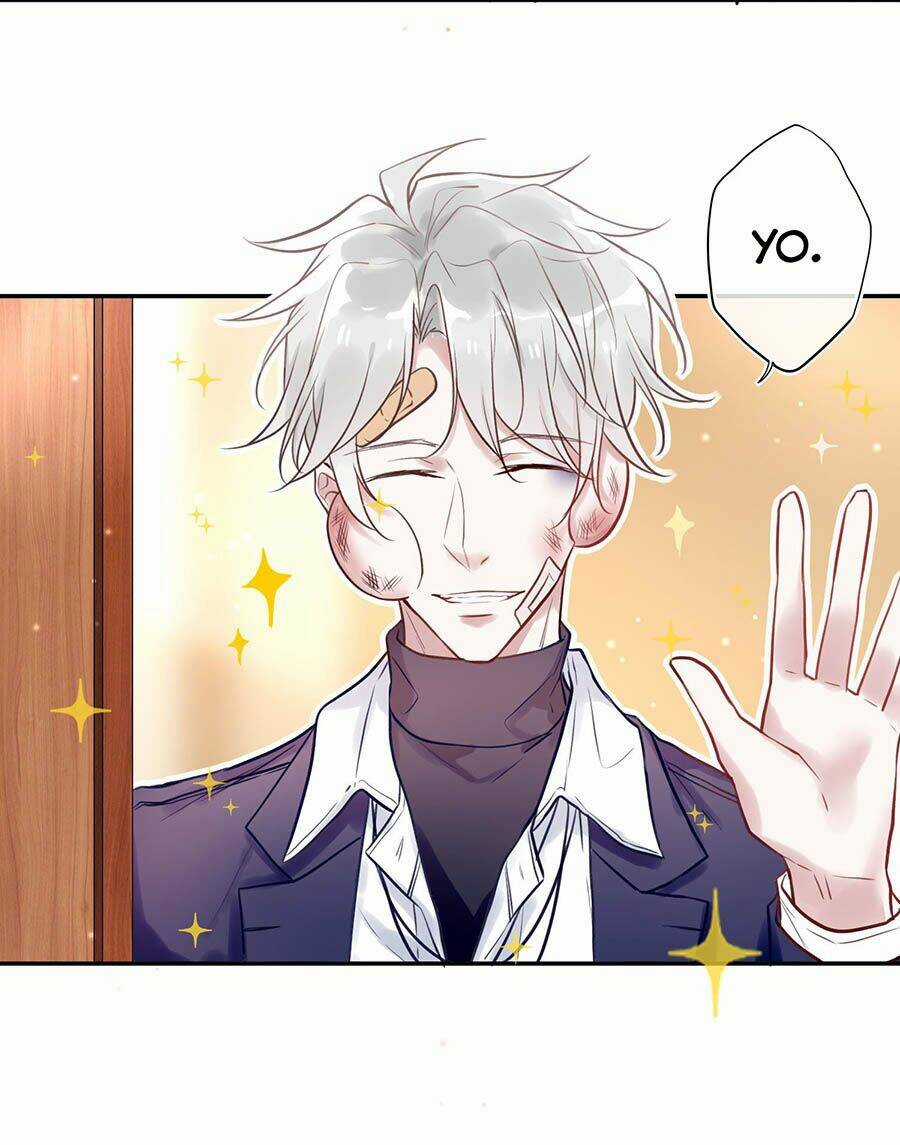 Chung Cư Yêu Quái Chapter 2 trang 26