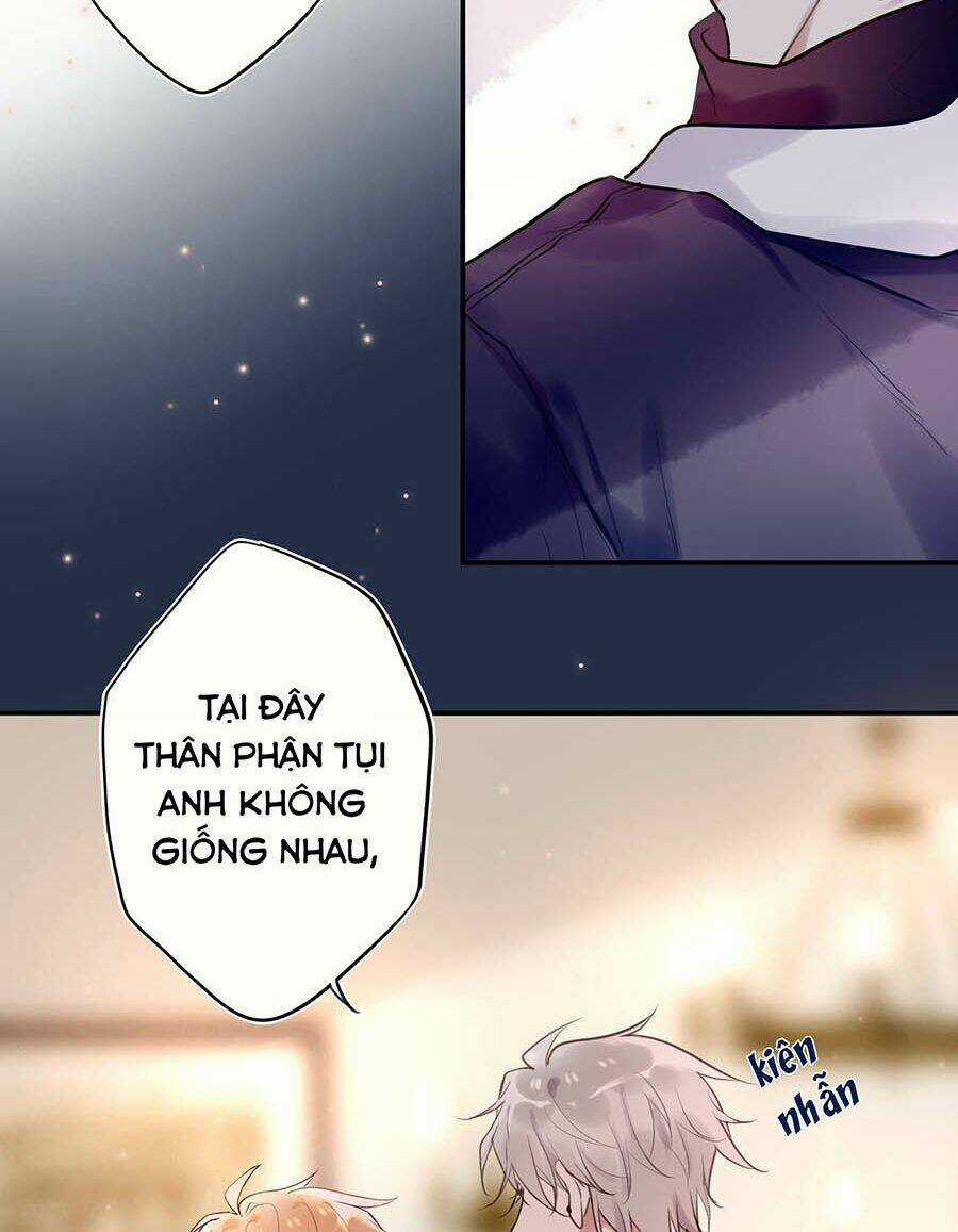 Chung Cư Yêu Quái Chapter 2 trang 30