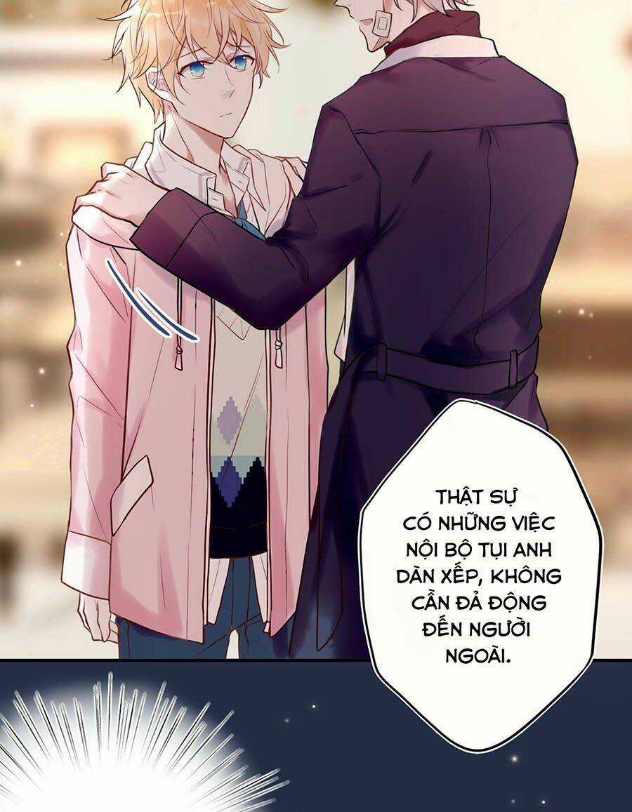 Chung Cư Yêu Quái Chapter 2 trang 31