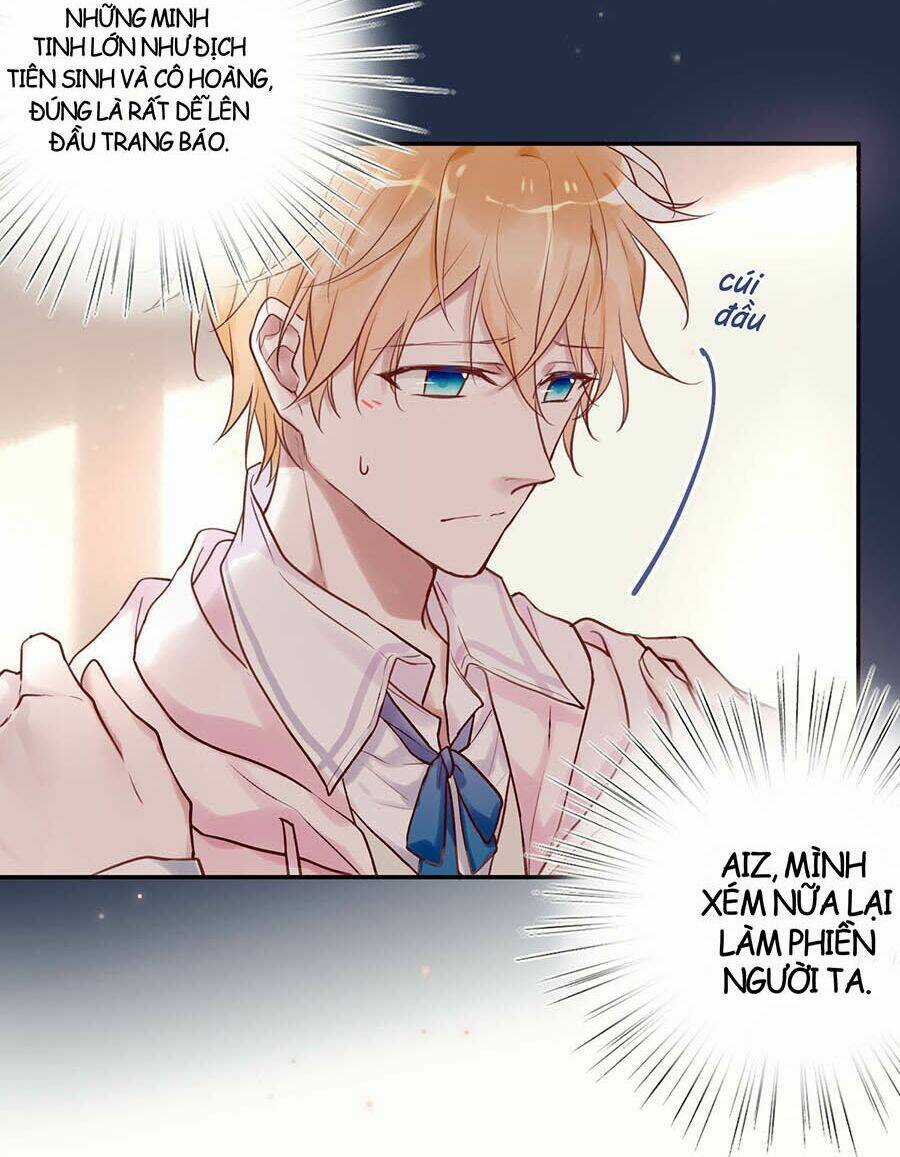 Chung Cư Yêu Quái Chapter 2 trang 32