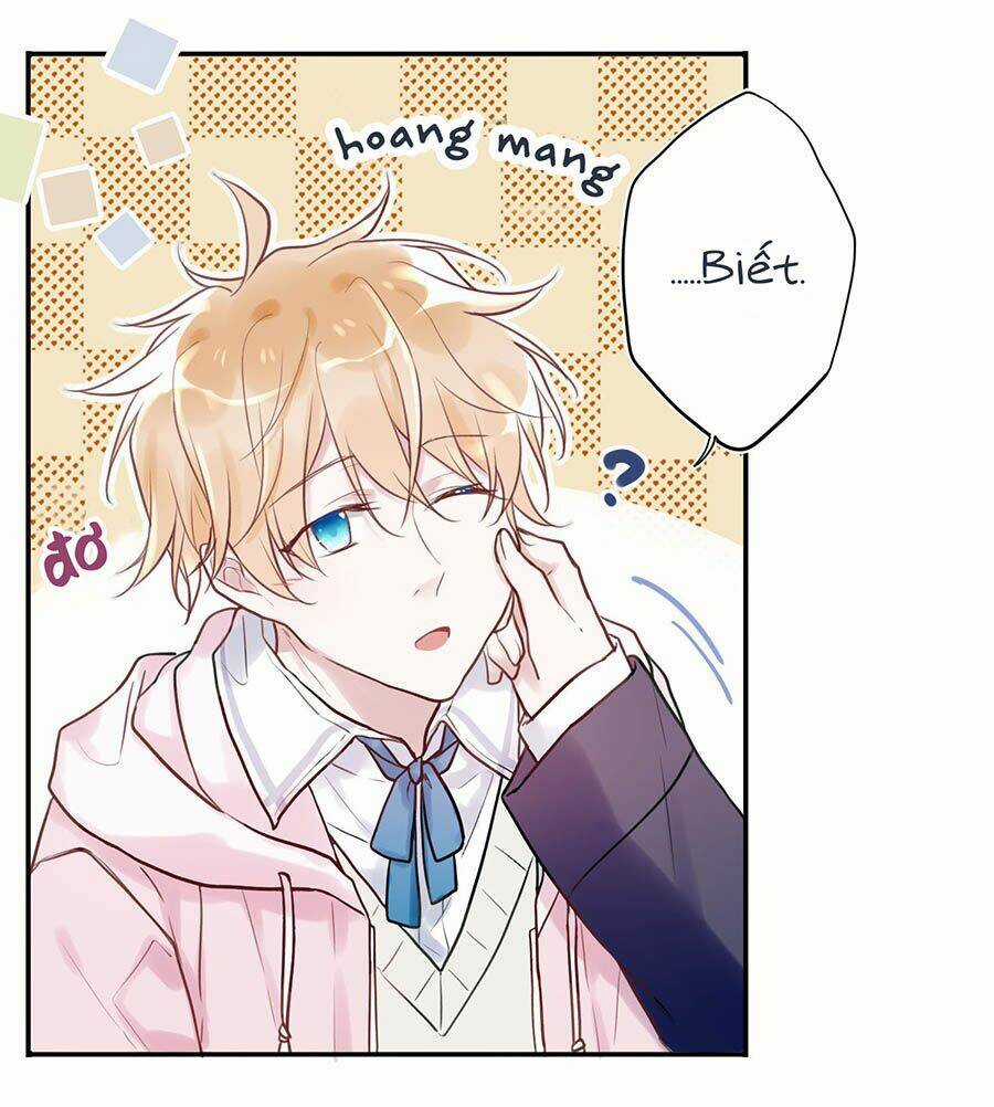 Chung Cư Yêu Quái Chapter 2 trang 35