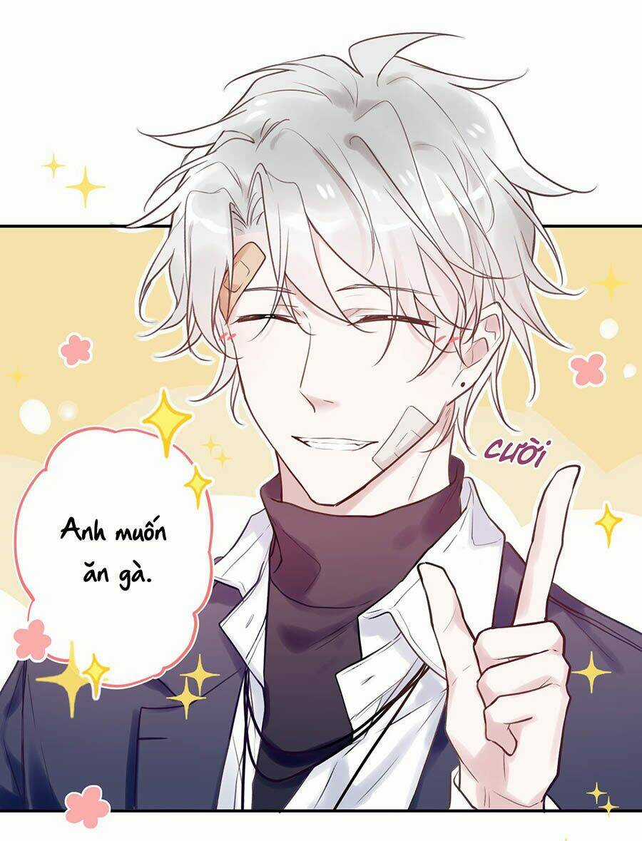 Chung Cư Yêu Quái Chapter 2 trang 36