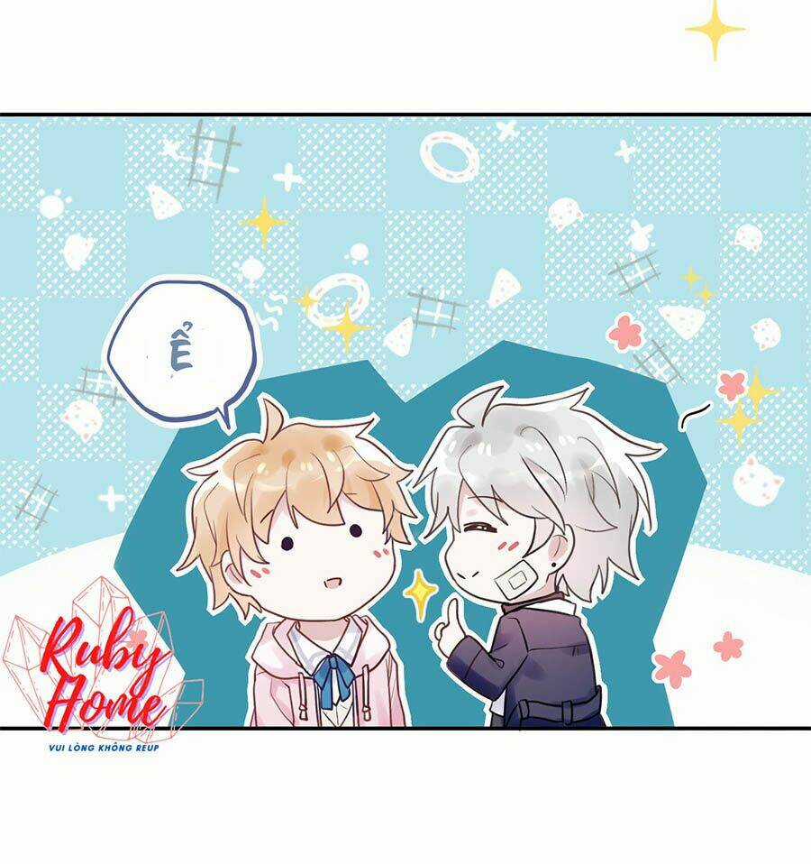 Chung Cư Yêu Quái Chapter 2 trang 37