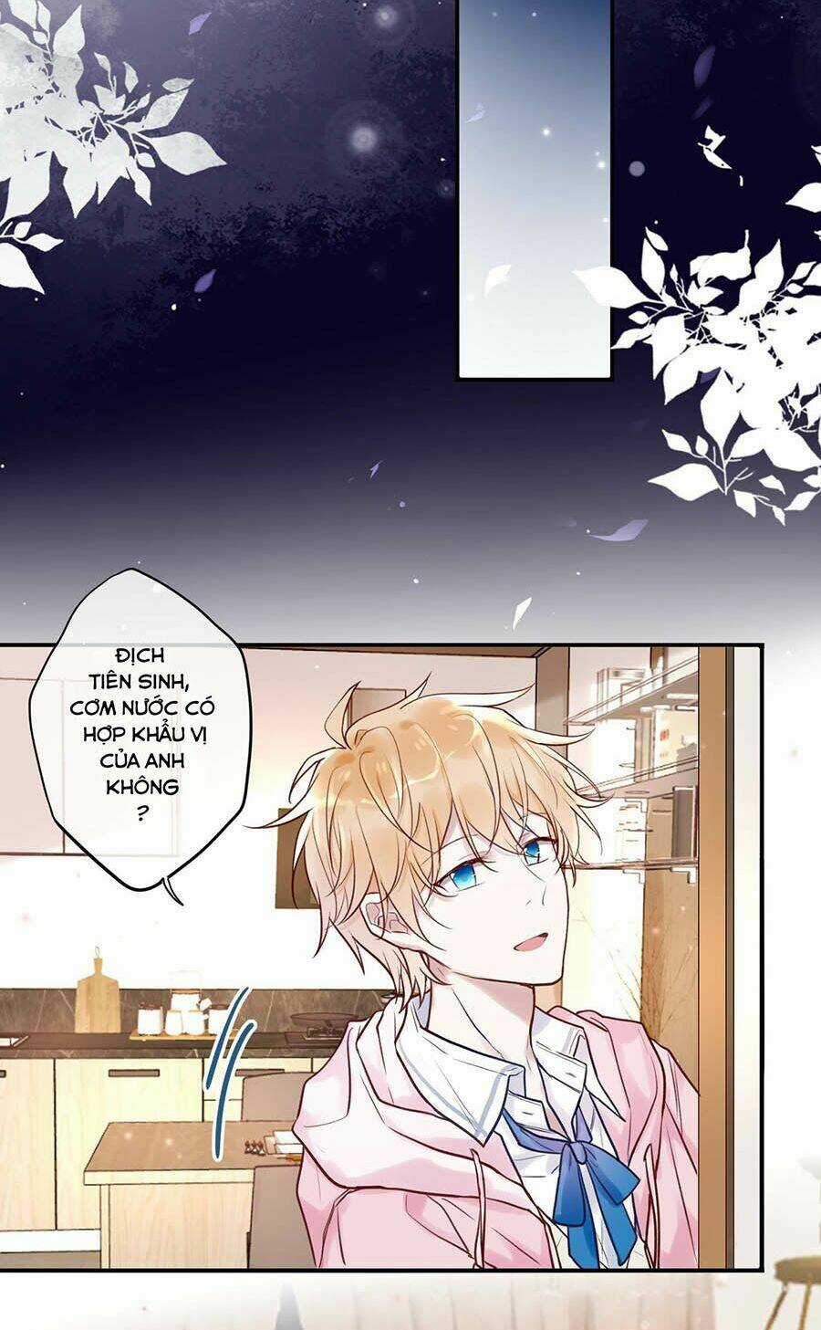 Chung Cư Yêu Quái Chapter 2 trang 39