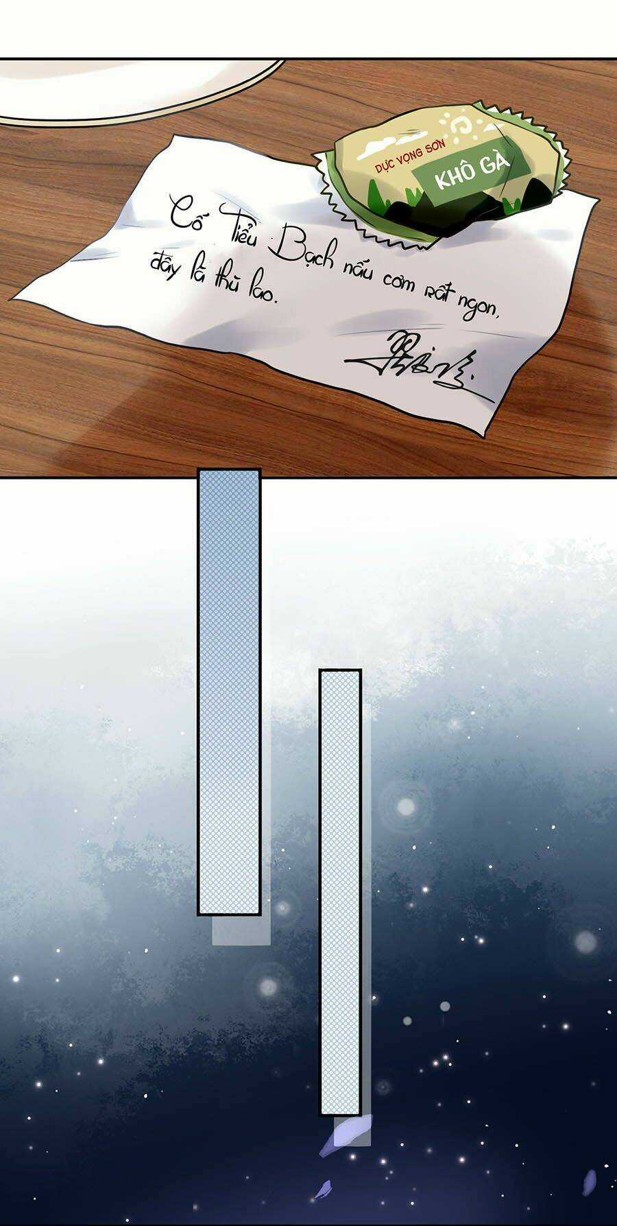 Chung Cư Yêu Quái Chapter 2 trang 42