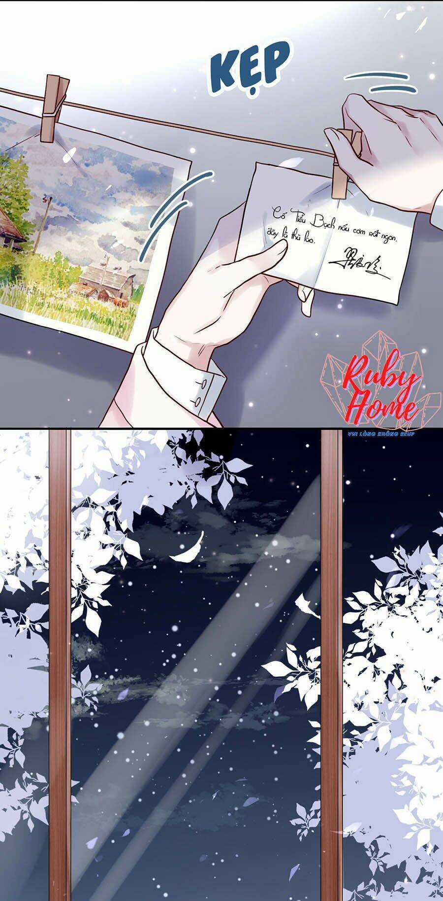 Chung Cư Yêu Quái Chapter 2 trang 43