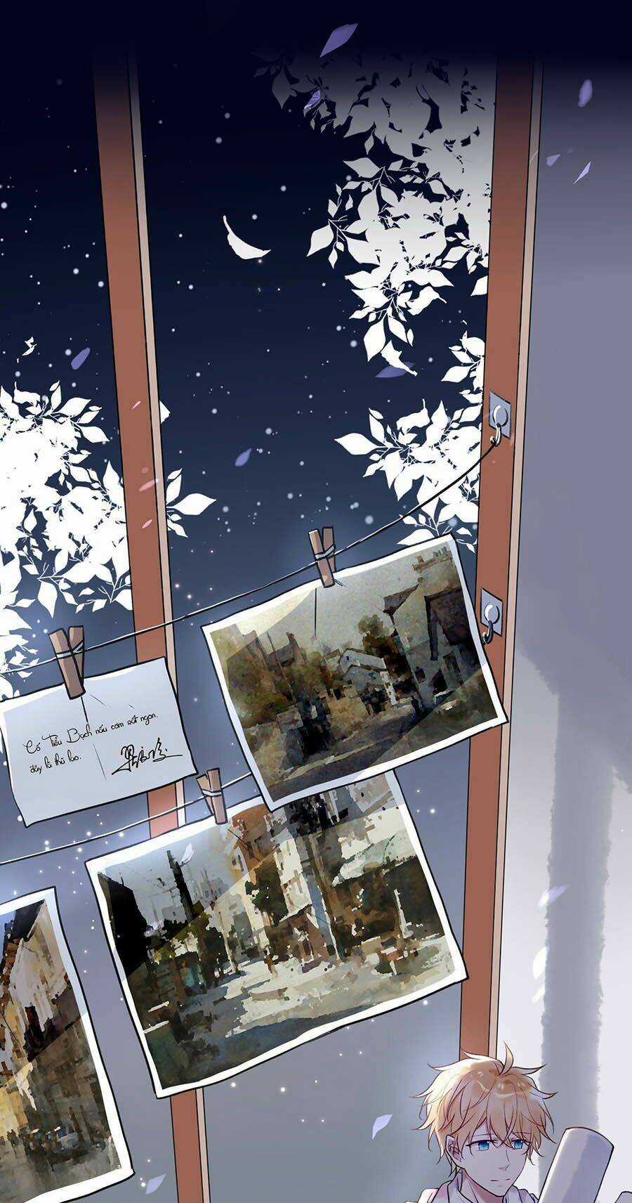 Chung Cư Yêu Quái Chapter 2 trang 45