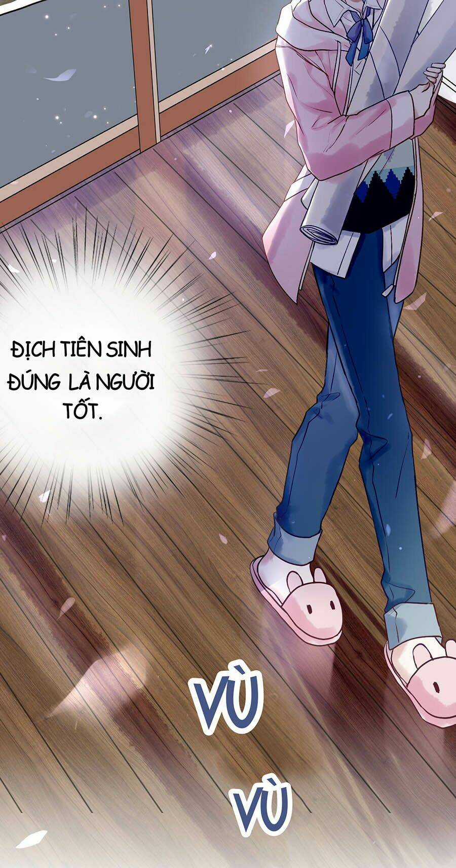 Chung Cư Yêu Quái Chapter 2 trang 46