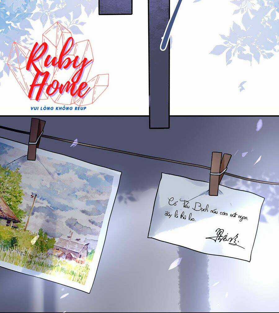 Chung Cư Yêu Quái Chapter 2 trang 48