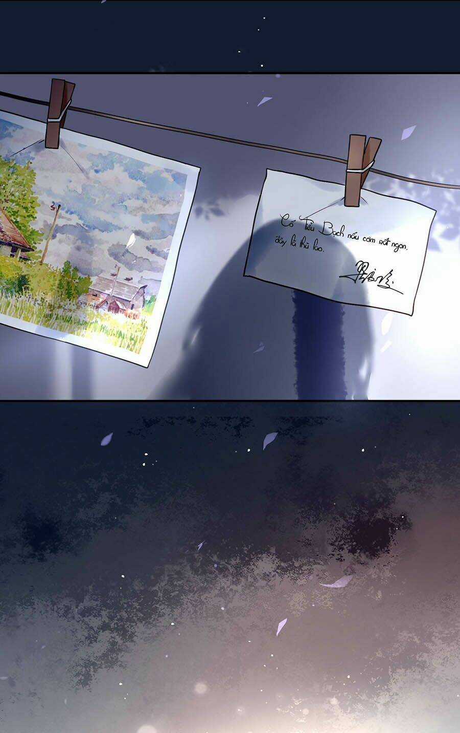 Chung Cư Yêu Quái Chapter 2 trang 49