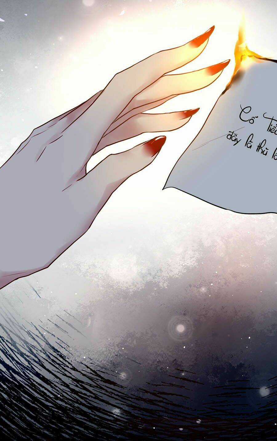 Chung Cư Yêu Quái Chapter 2 trang 50