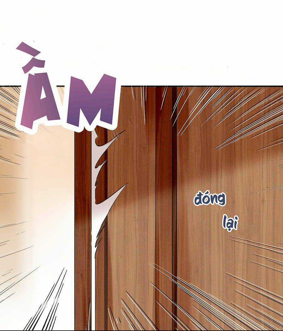 Chung Cư Yêu Quái Chapter 2 trang 8