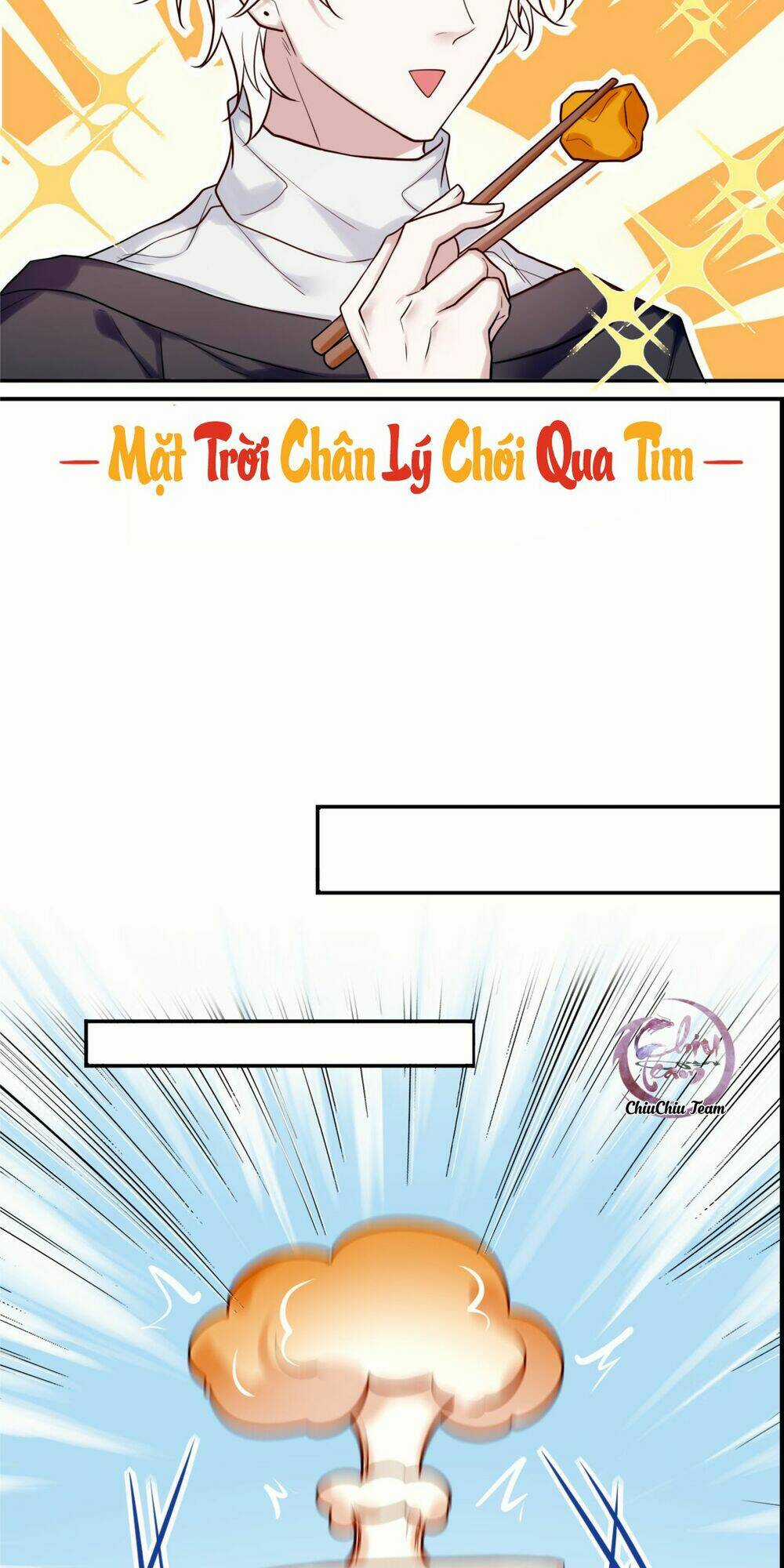 Chung Cư Yêu Quái Chapter 20.5 trang 11