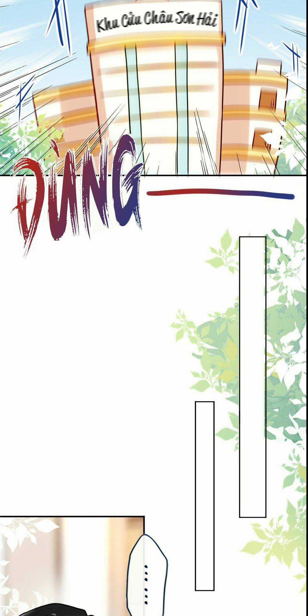 Chung Cư Yêu Quái Chapter 20.5 trang 12