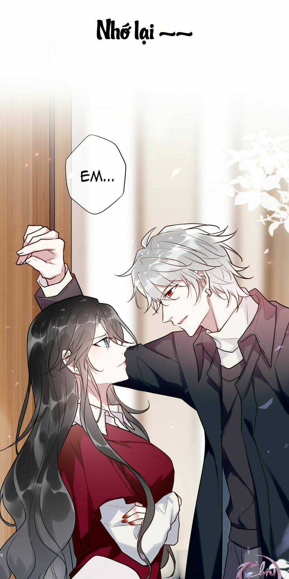 Chung Cư Yêu Quái Chapter 20.5 trang 4