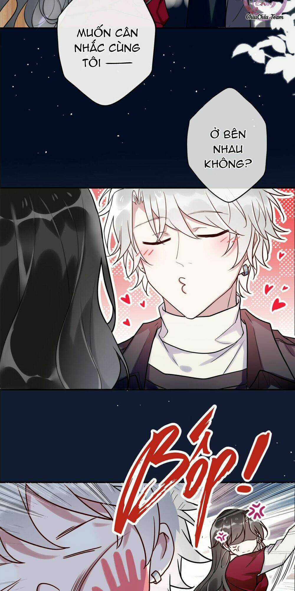 Chung Cư Yêu Quái Chapter 20.5 trang 5