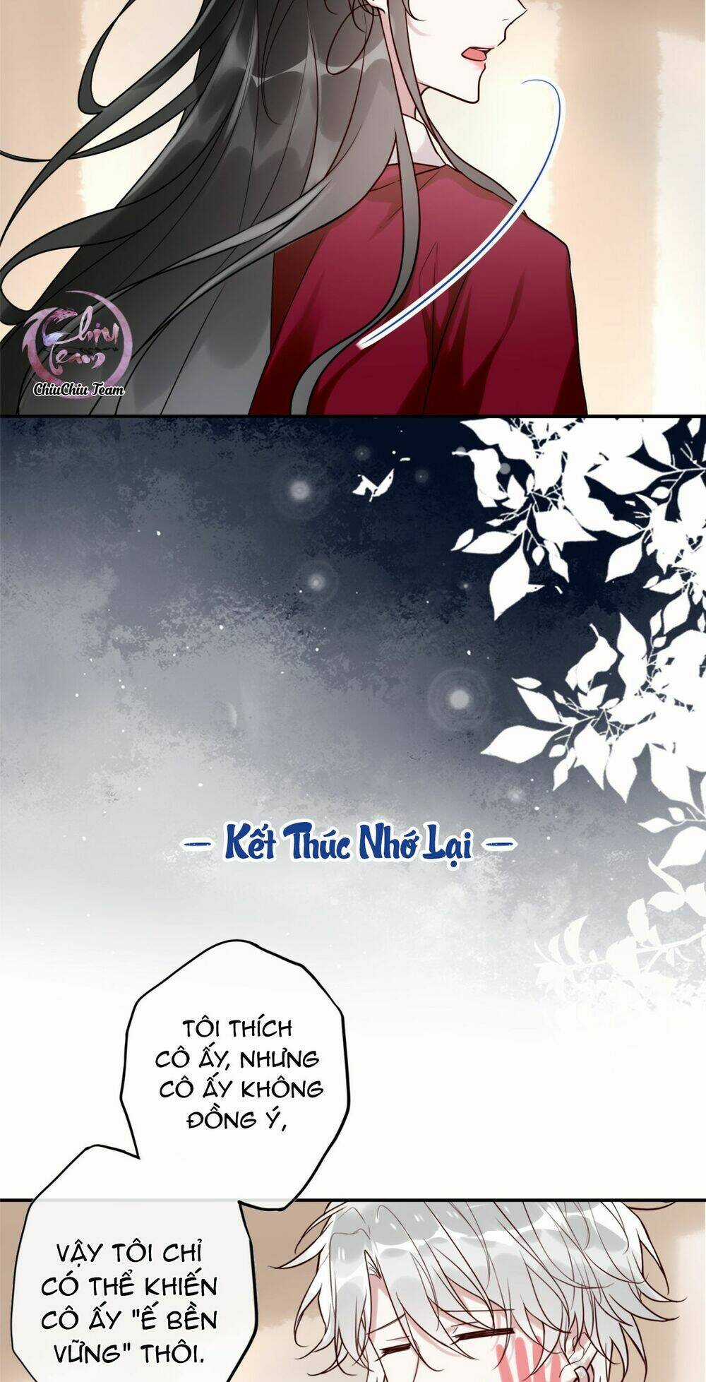 Chung Cư Yêu Quái Chapter 20.5 trang 7