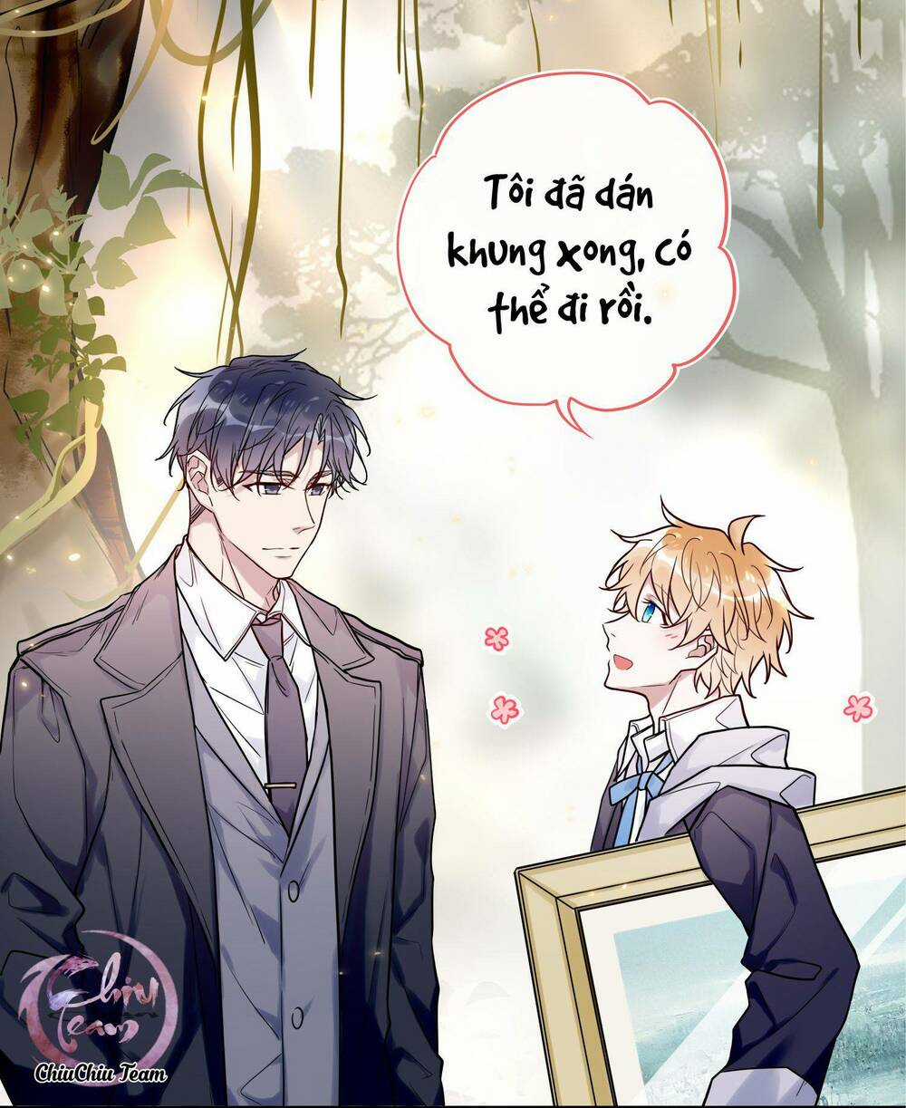 Chung Cư Yêu Quái Chapter 20 trang 12