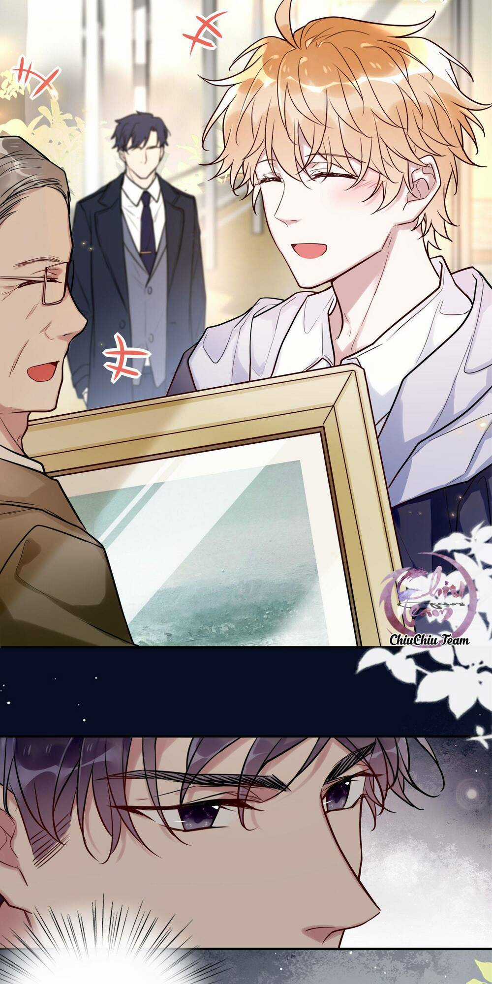 Chung Cư Yêu Quái Chapter 20 trang 14