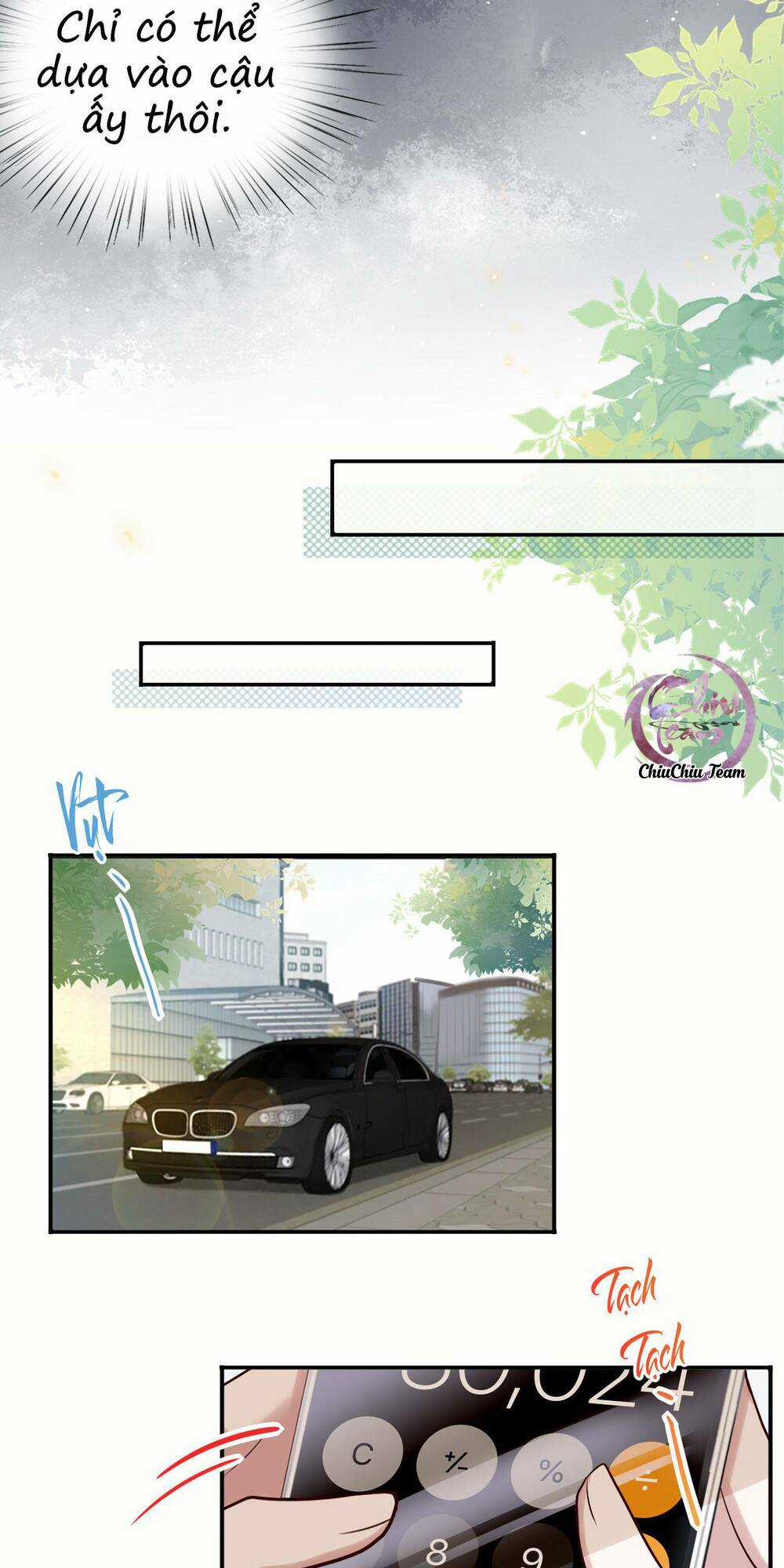 Chung Cư Yêu Quái Chapter 20 trang 15