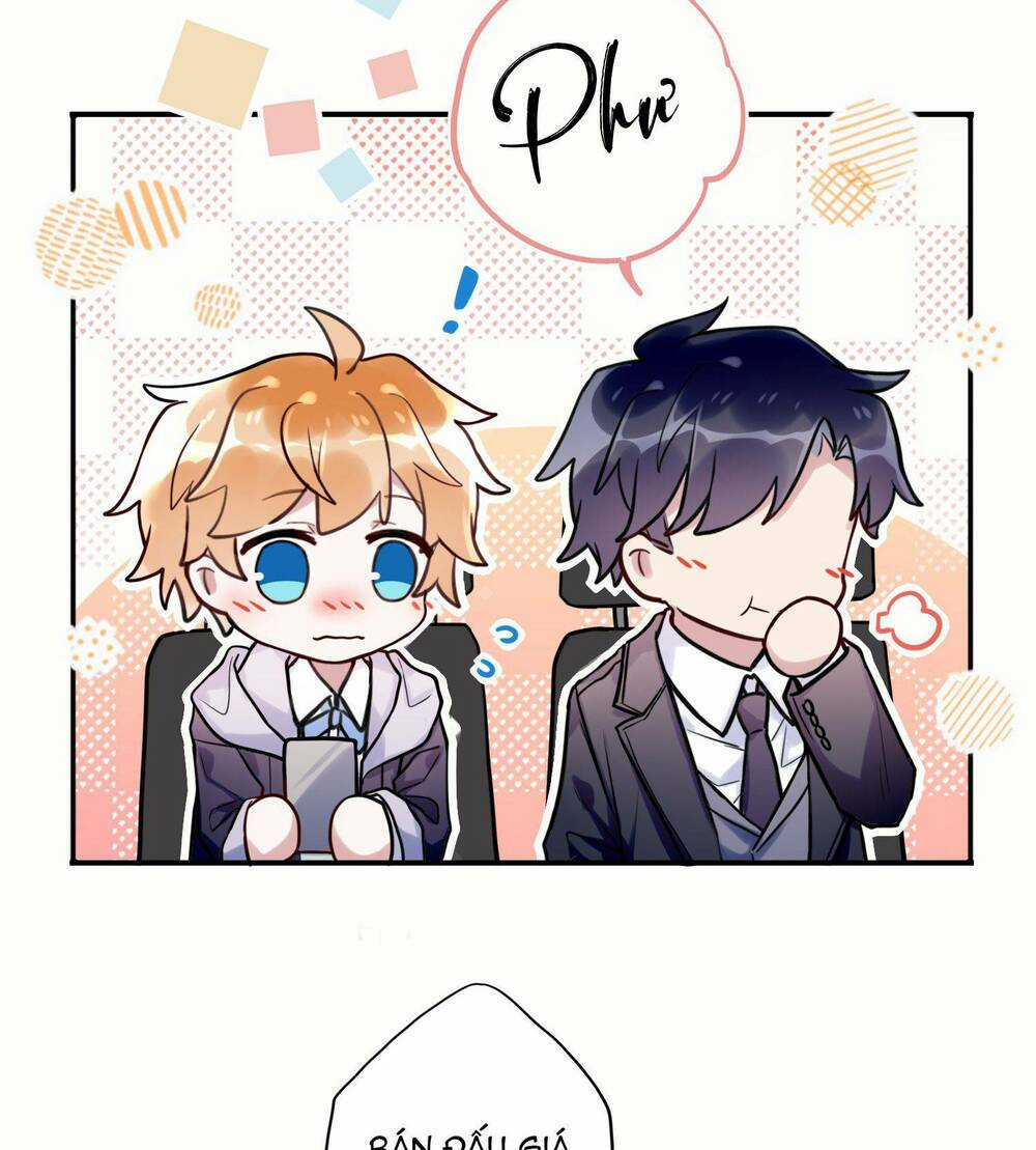 Chung Cư Yêu Quái Chapter 20 trang 18