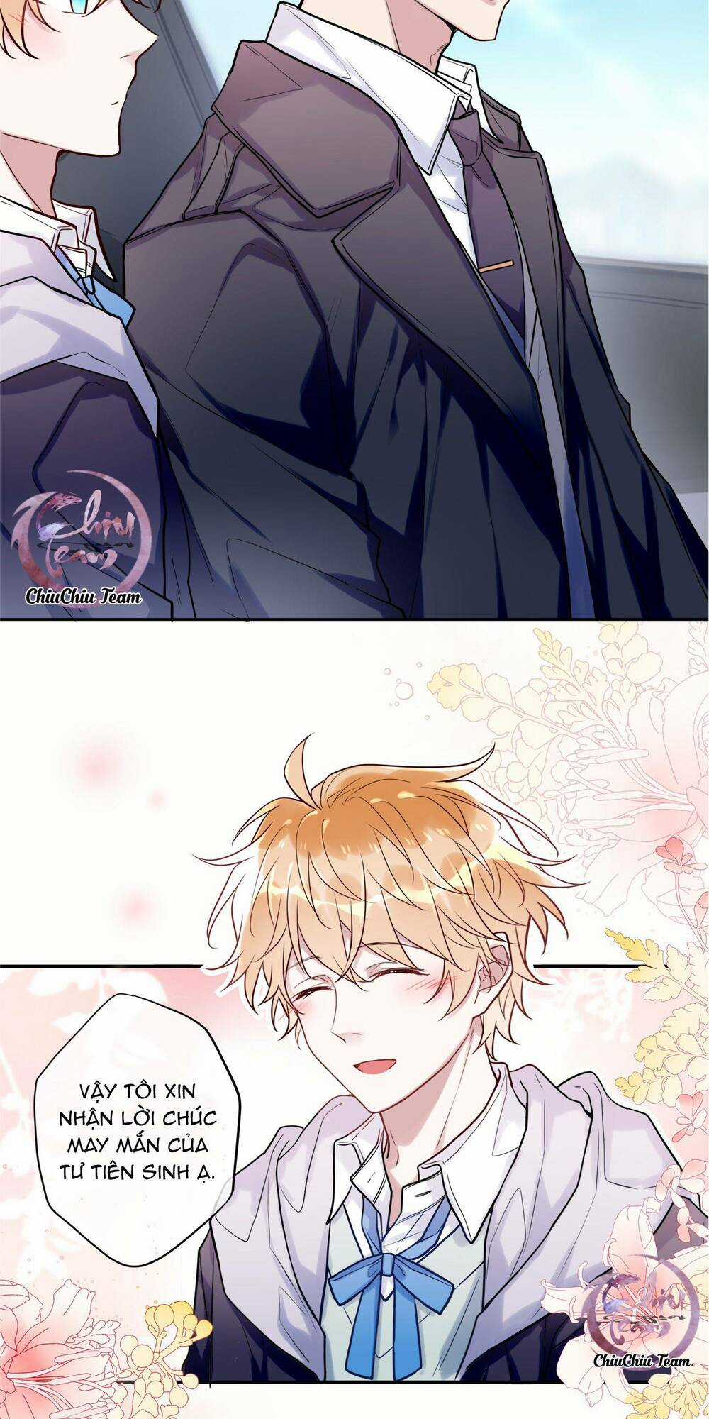 Chung Cư Yêu Quái Chapter 20 trang 21