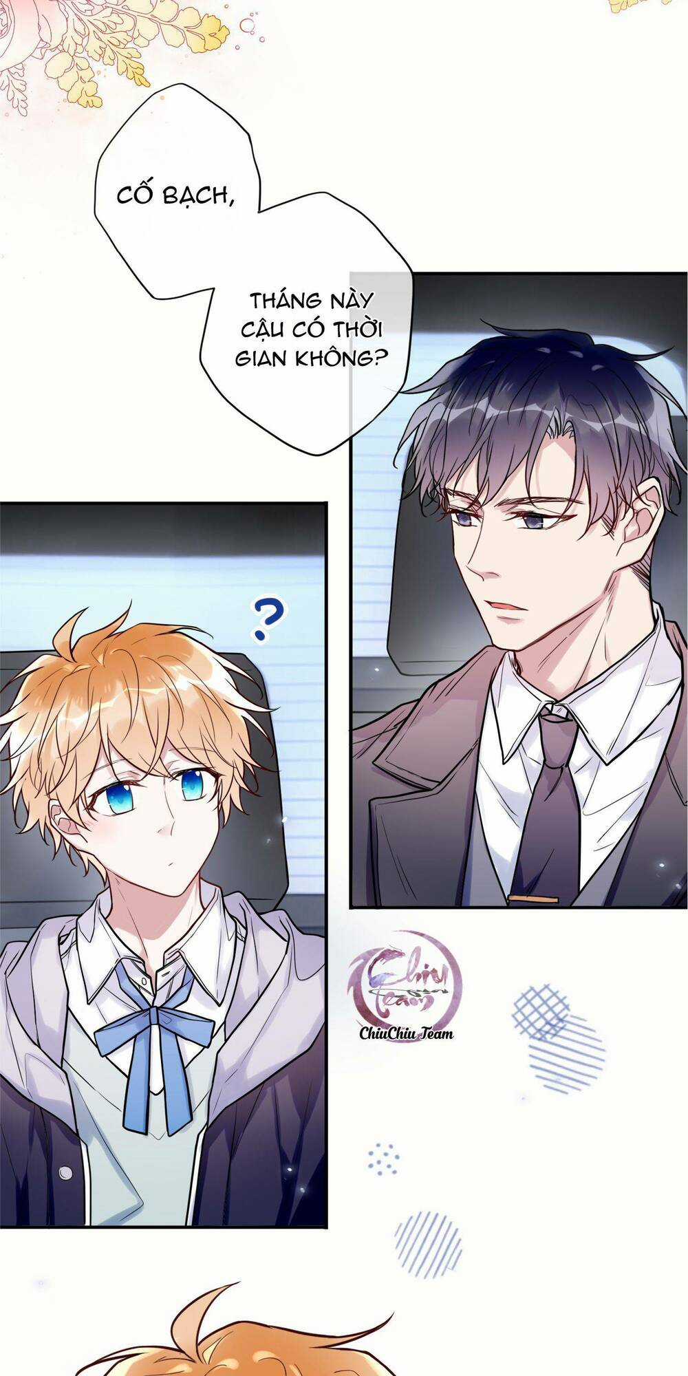 Chung Cư Yêu Quái Chapter 20 trang 22