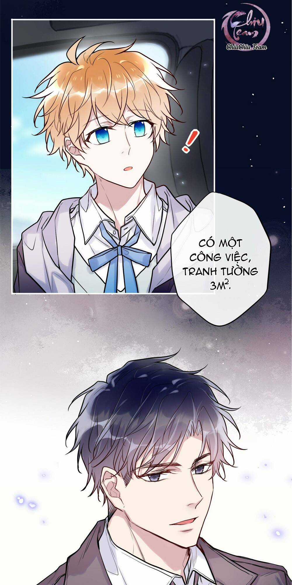 Chung Cư Yêu Quái Chapter 20 trang 24