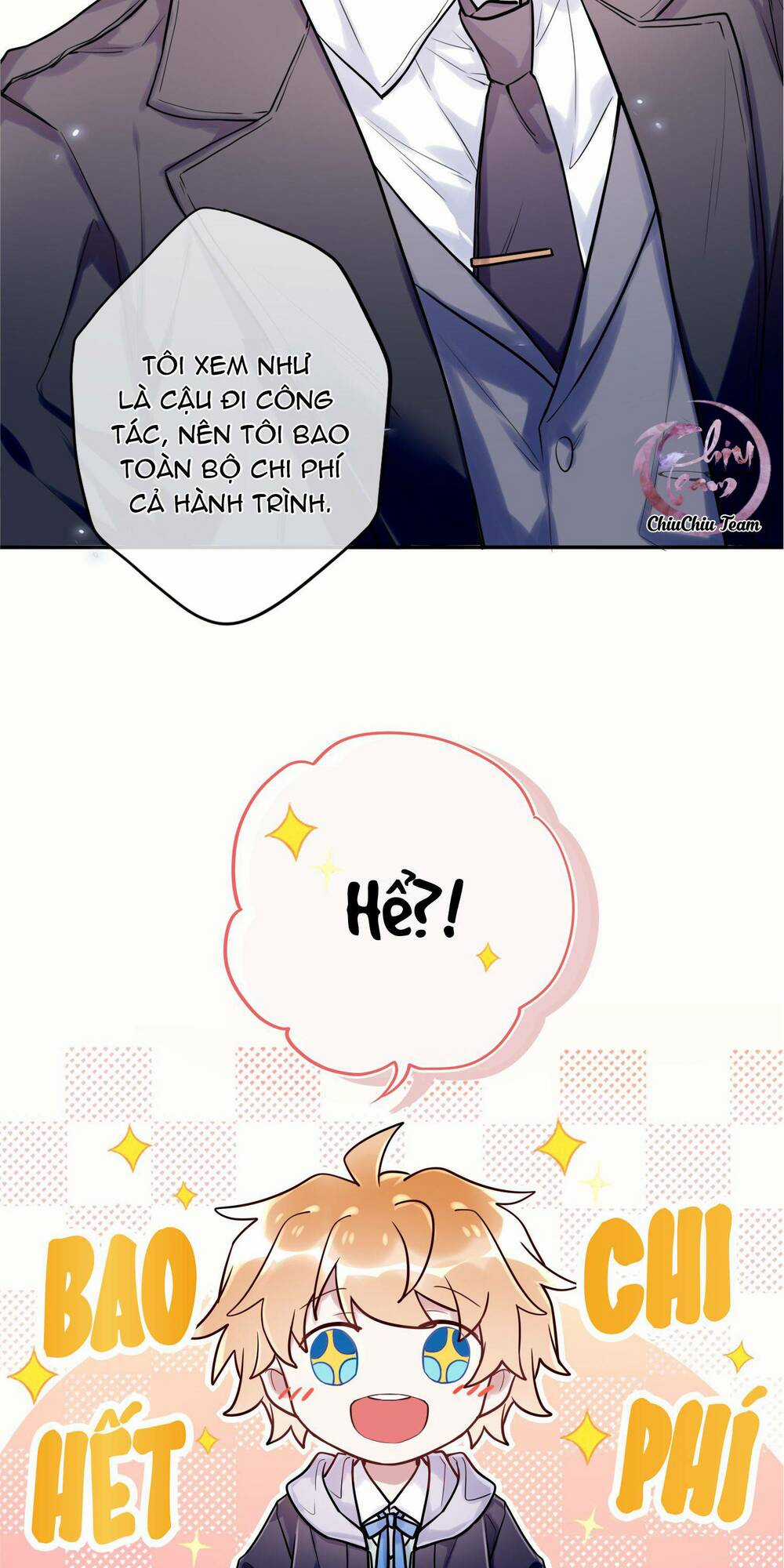 Chung Cư Yêu Quái Chapter 20 trang 25