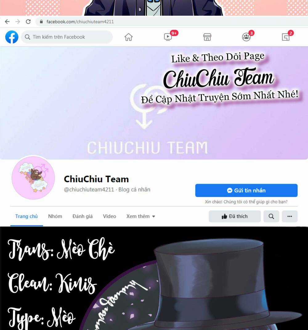 Chung Cư Yêu Quái Chapter 20 trang 26