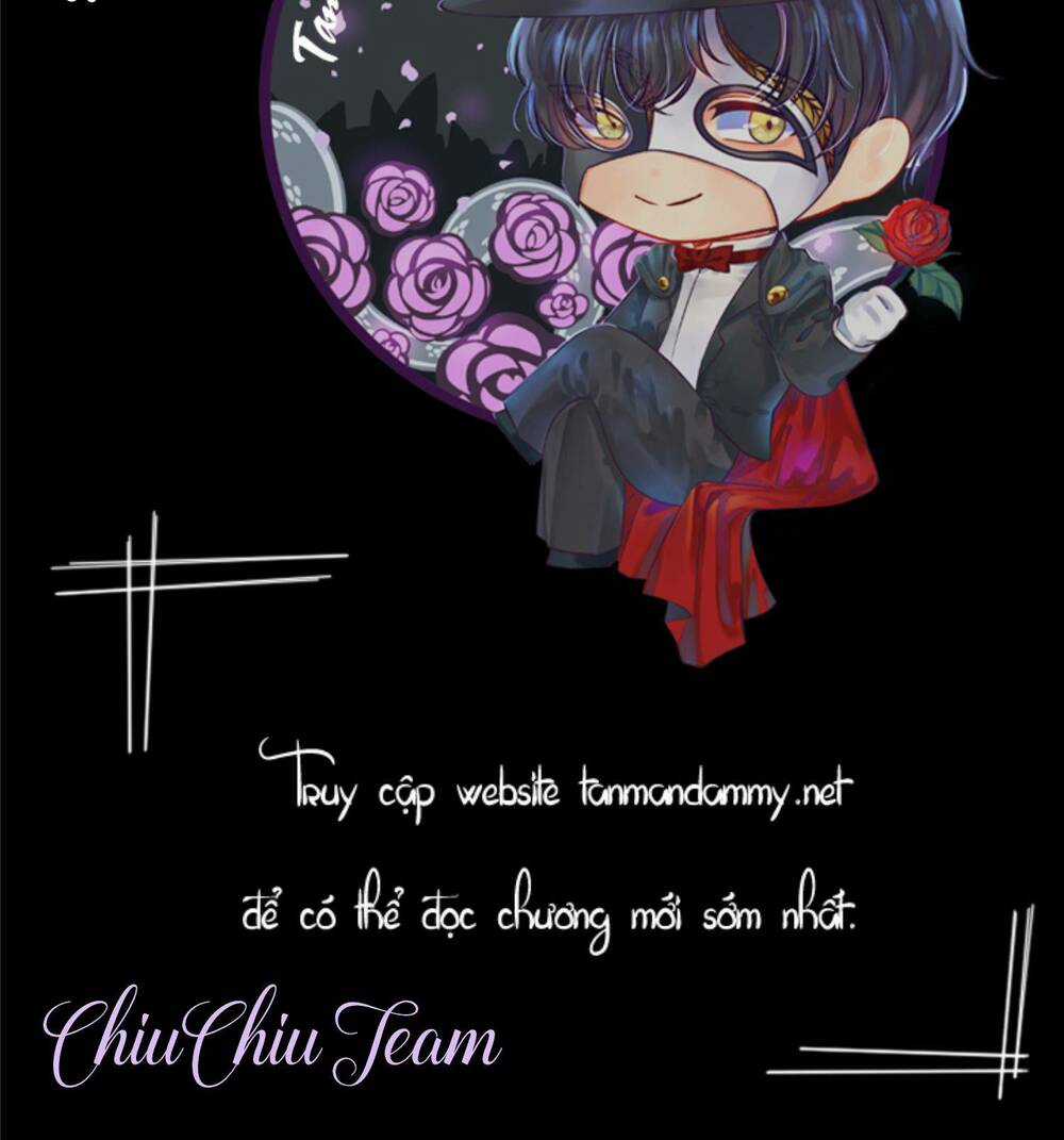 Chung Cư Yêu Quái Chapter 20 trang 27